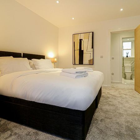 Beachwalk Apartments By Nova Suites Ayr Buitenkant foto