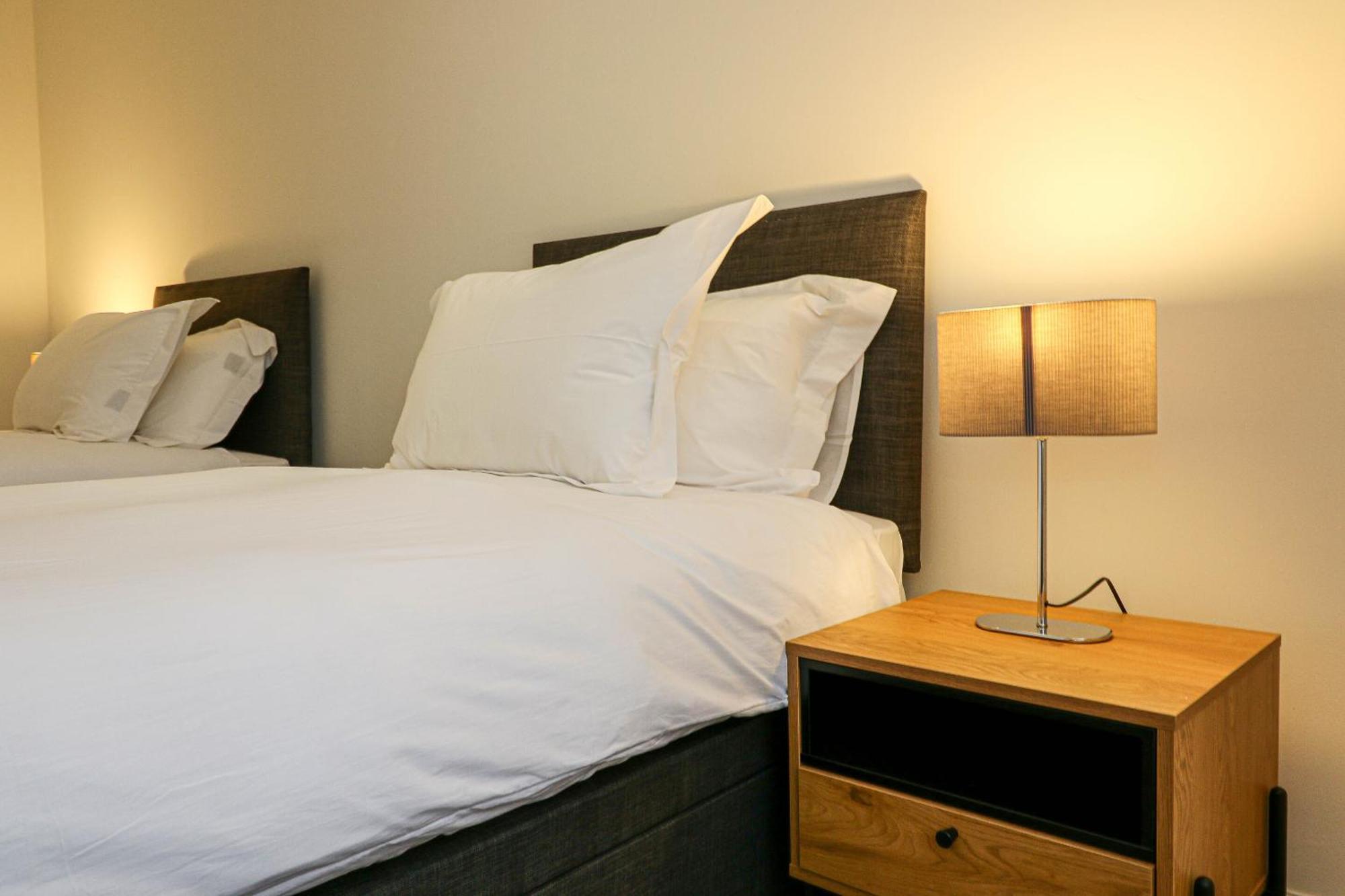 Beachwalk Apartments By Nova Suites Ayr Buitenkant foto