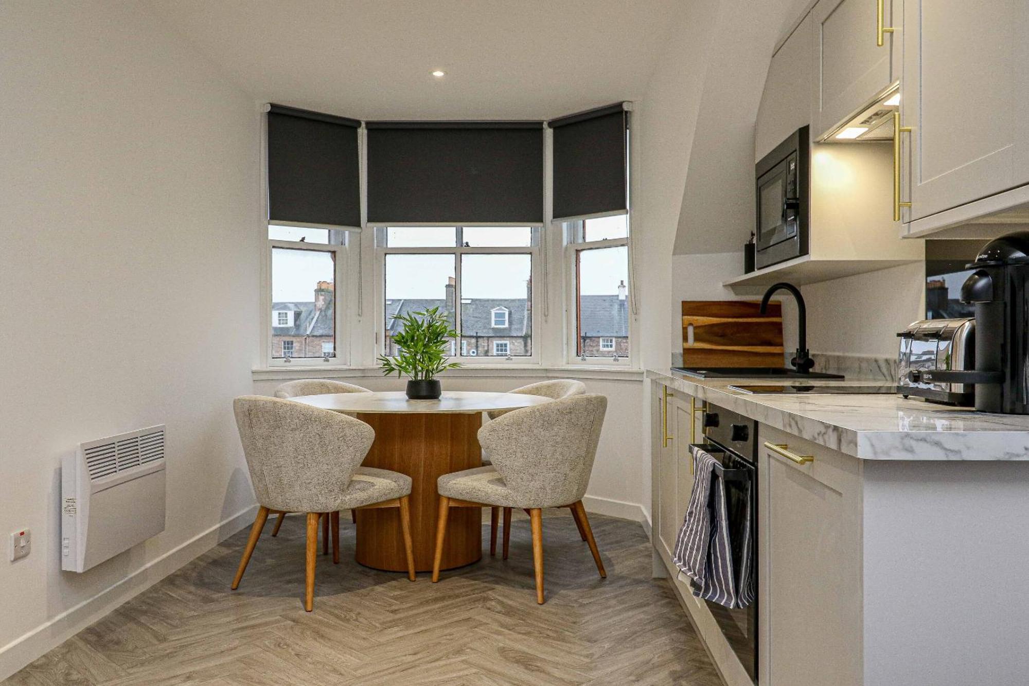 Beachwalk Apartments By Nova Suites Ayr Buitenkant foto